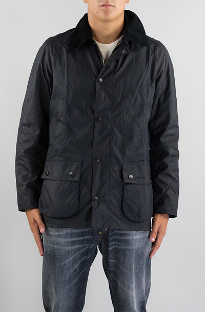 Giubbotto Barbour Ny92 da Uomo mwx0339  asby