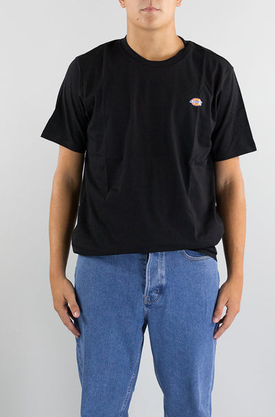 T-Shirt Dickies Blk1 da Uomo dk0a4xdb