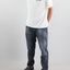 T-Shirt Dickies C581 da Uomo dk0a85sy