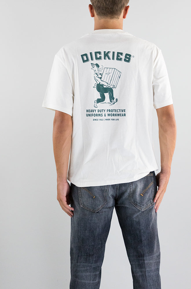 T-Shirt Dickies C581 da Uomo dk0a85sy