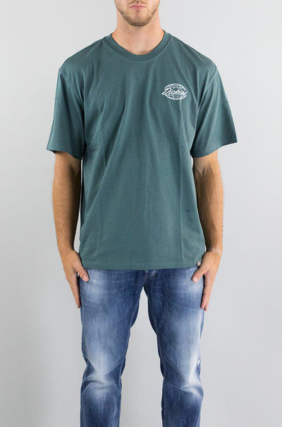 T-Shirt Dickies 0ln1 da Uomo dk0a863c