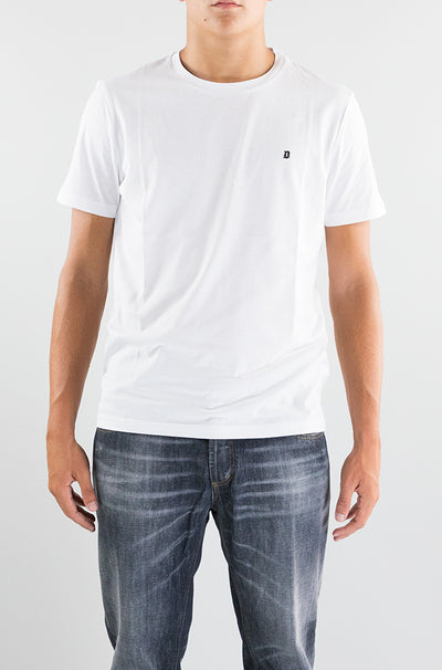 T-Shirt Dondup 000 da Uomo us198jf0271u zl4