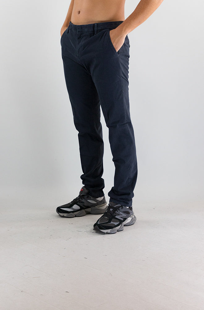 Pantalone Dondup 890 da Uomo up166gse043u ptd du