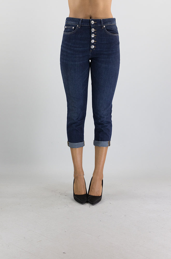 Jeans Dondup 800 da Donna dp268bds0345dhv7dd