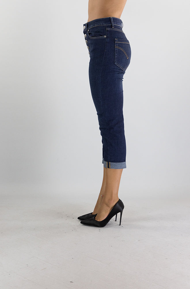 Jeans Dondup 800 da Donna dp268bds0345dhv7dd