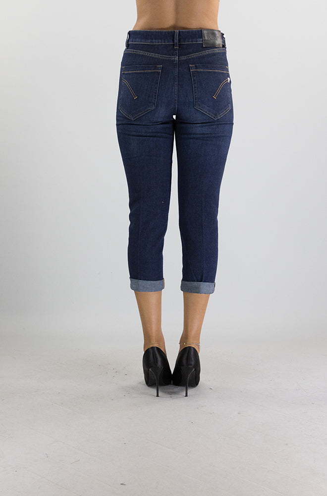 Jeans Dondup 800 da Donna dp268bds0345dhv7dd