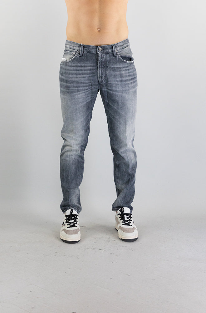 Jeans Dondup 800 da Uomo up434dfh270uht1du