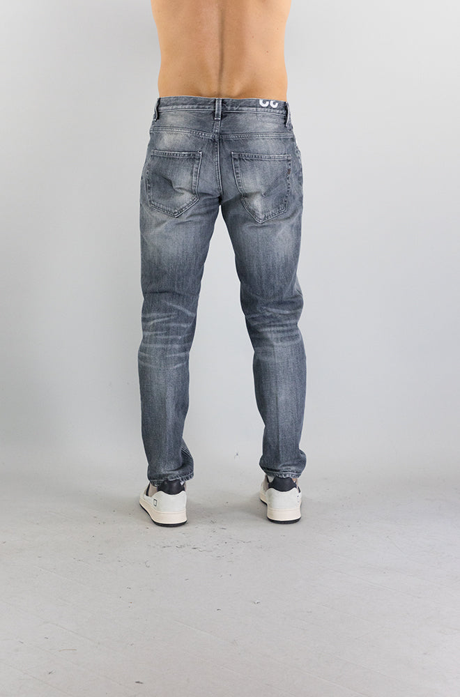 Jeans Dondup 800 da Uomo up434dfh270uht1du