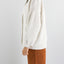 Cappotto Des Petits Hauts Creme da Donna yago