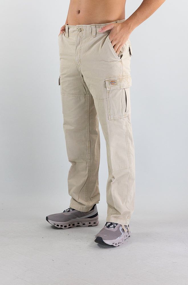 Pantalone Dickies Sand da Uomo dk0a4yf2