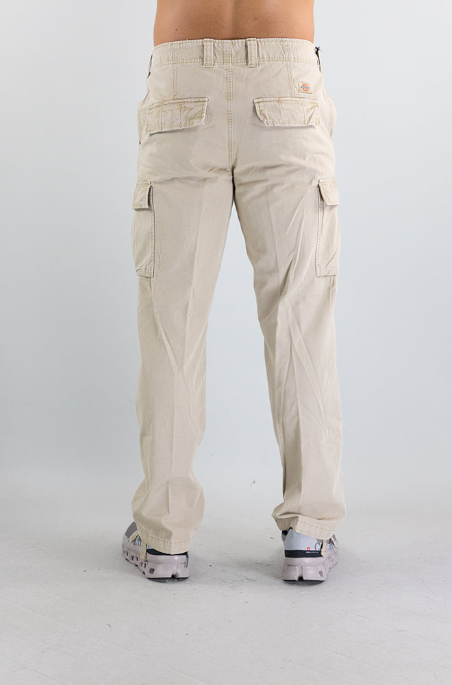 Pantalone Dickies Sand da Uomo dk0a4yf2