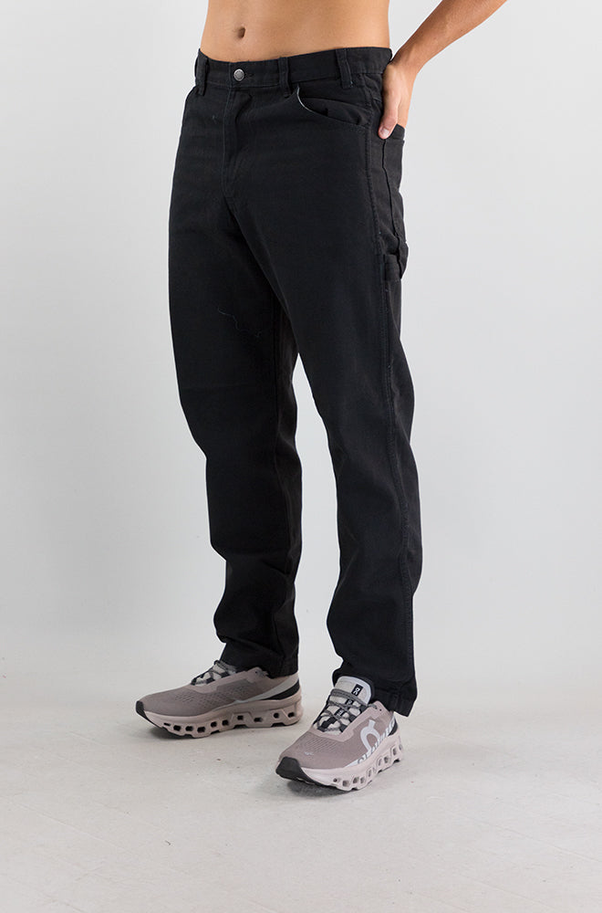 Pantalone Dickies Sw Black da Uomo dx0a4xifc