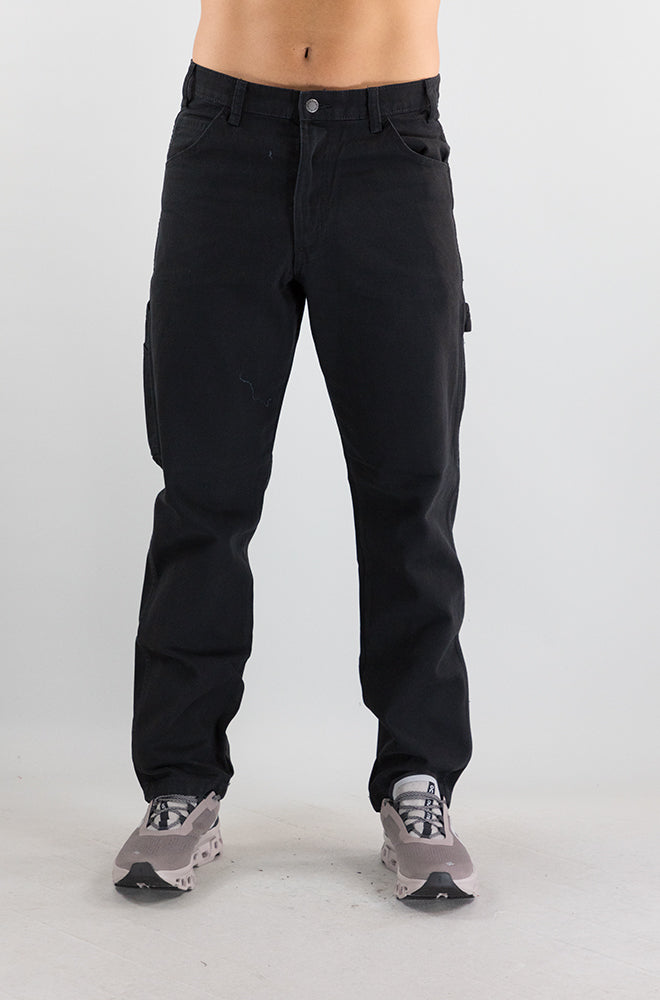 Pantalone Dickies Sw Black da Uomo dx0a4xifc