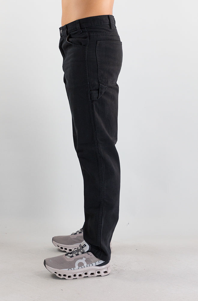 Pantalone Dickies Sw Black da Uomo dx0a4xifc