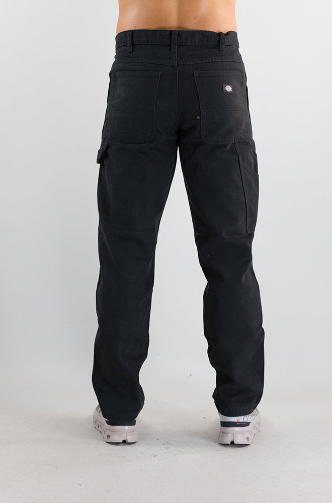 Pantalone Dickies Sw Black da Uomo dx0a4xifc