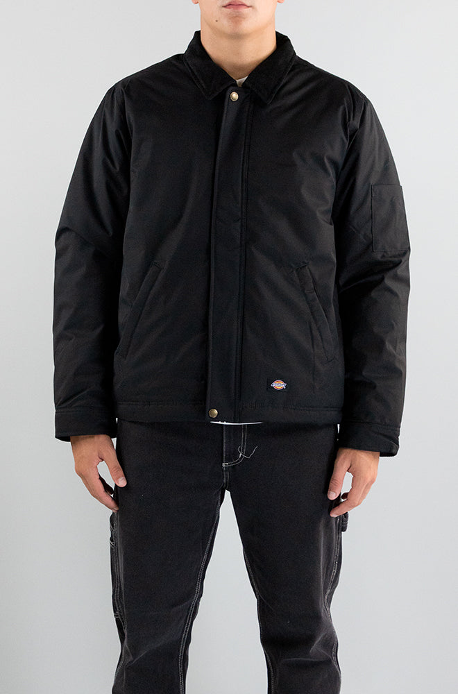 Giubbotto Dickies Blk1 da Uomo dk0a864x