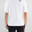 T-Shirt The North Face Fn41 da Uomo nf0a87nr