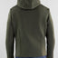 Giubbotto Bob Militare da Uomo a25hood3 t382