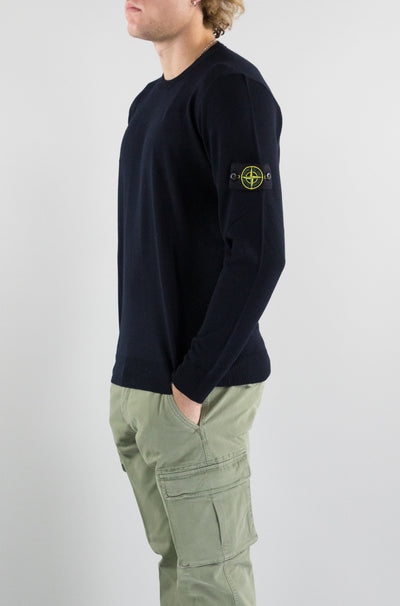 Maglia Stone Island A0020 da Uomo 8115510c4