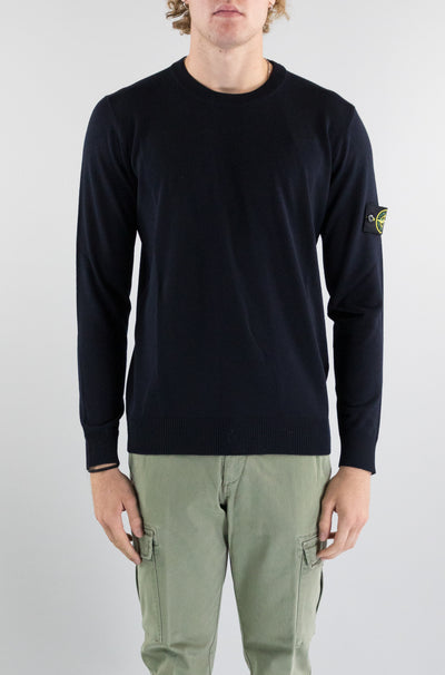 Maglia Stone Island A0020 da Uomo 8115510c4