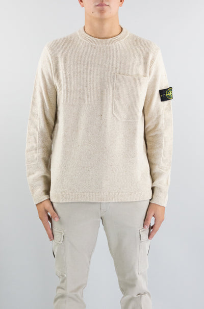 Maglia Stone Island V0097 da Uomo 8115562b1