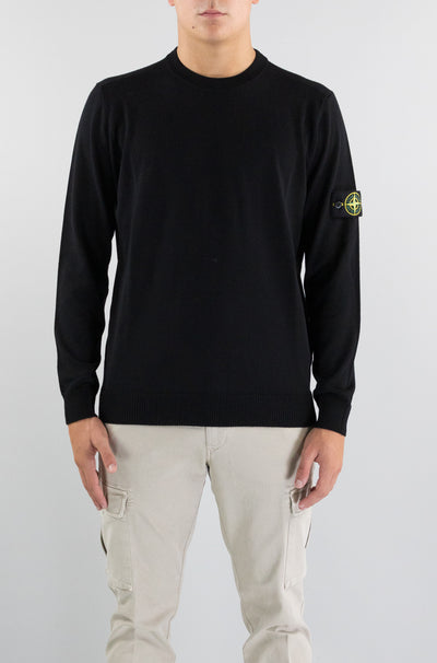 Maglia Stone Island V0029 da Uomo 8115510c4