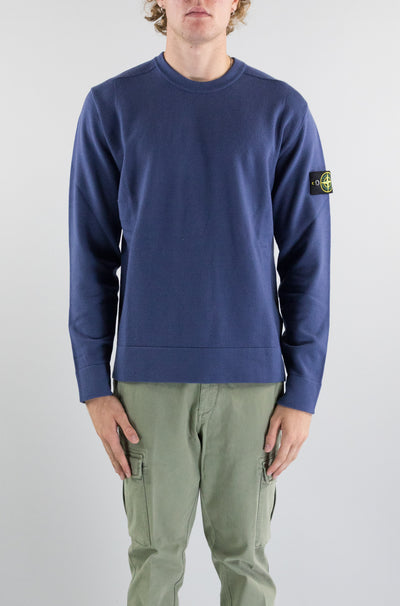 Maglia Stone Island V0046 da Uomo 8115526a1