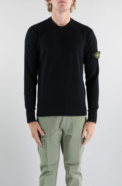 Maglia Stone Island V0029 da Uomo 8115526a1