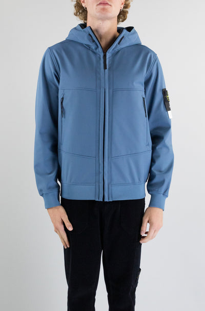 Giubbotto Stone Island V0024 da Uomo 8115q0322