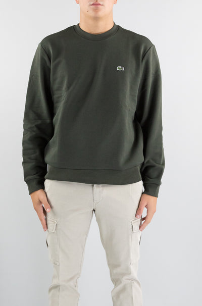 Felpa Lacoste L7a da Uomo sh9608