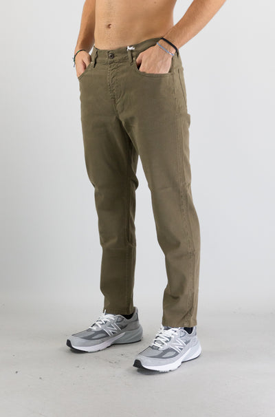 Pantalone Roy Roger’S C0010 da Uomo rru90007p4030112