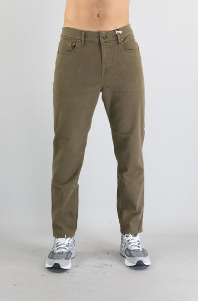 Pantalone Roy Roger’S C0010 da Uomo rru90007p4030112