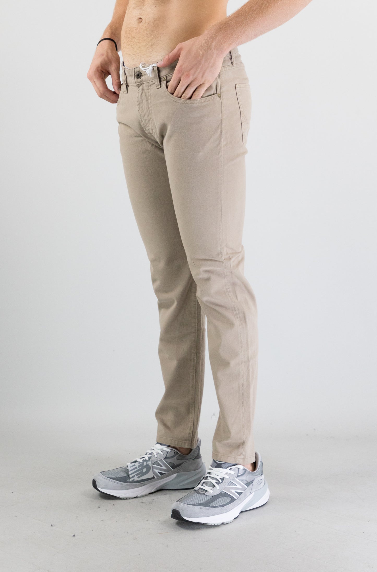 Pantalone Roy Roger’S C0234 da Uomo rru089p4030112