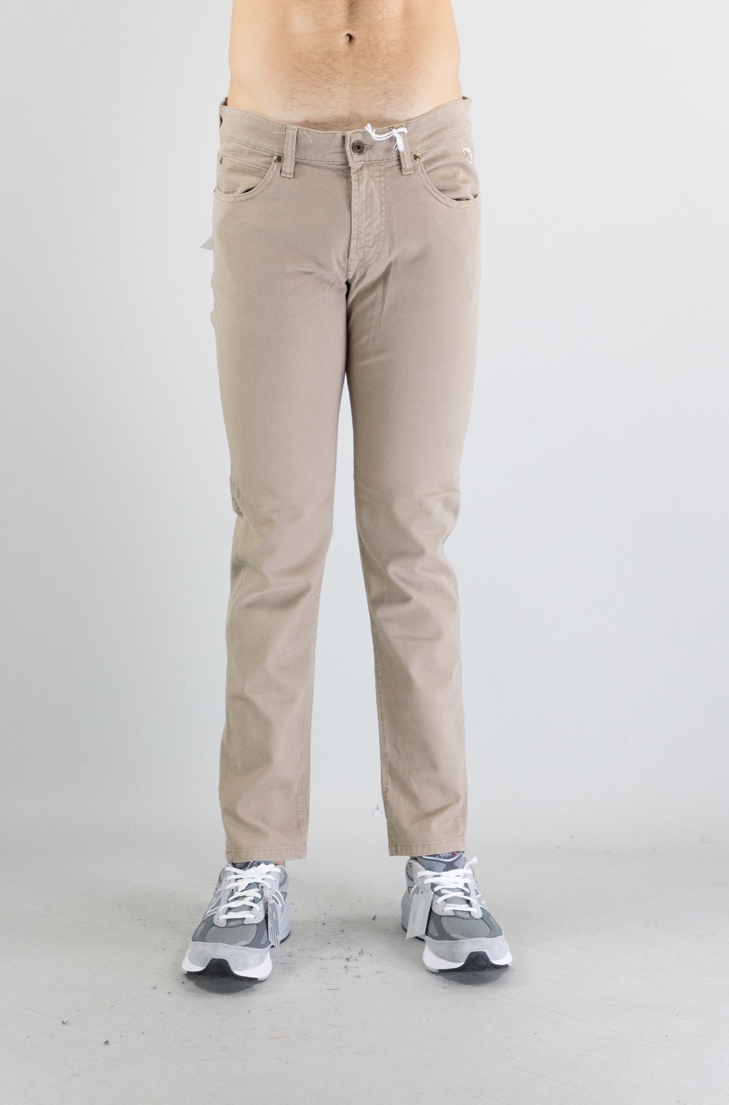 Pantalone Roy Roger’S C0234 da Uomo rru089p4030112