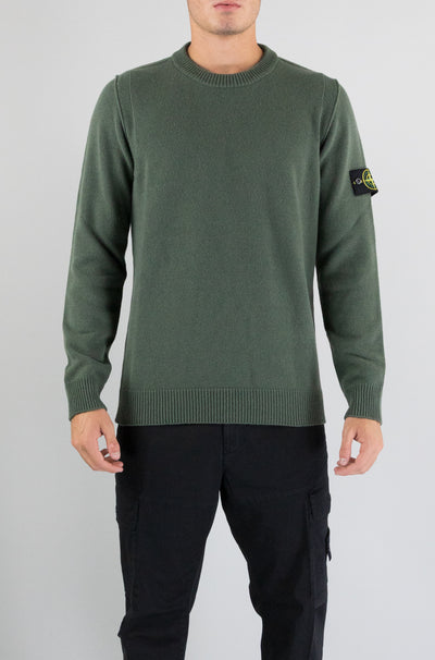 Maglia Stone Island V0059 da Uomo 8115508a3