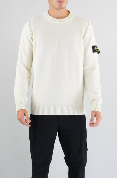 Maglia Stone Island V0099 da Uomo 8115508a3