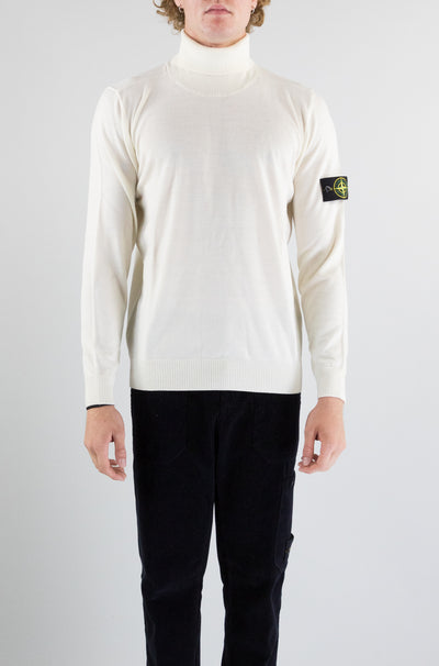 Maglia Stone Island V0099 da Uomo 8115525c4