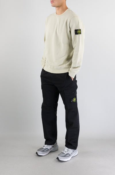 Felpa Stone Island V0097 da Uomo 811562420