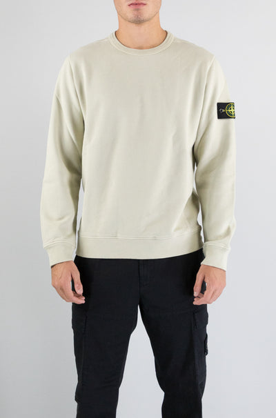 Felpa Stone Island V0097 da Uomo 811562420