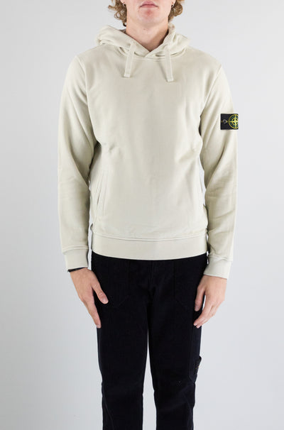 Felpa Stone Island V0097 da Uomo 811560820