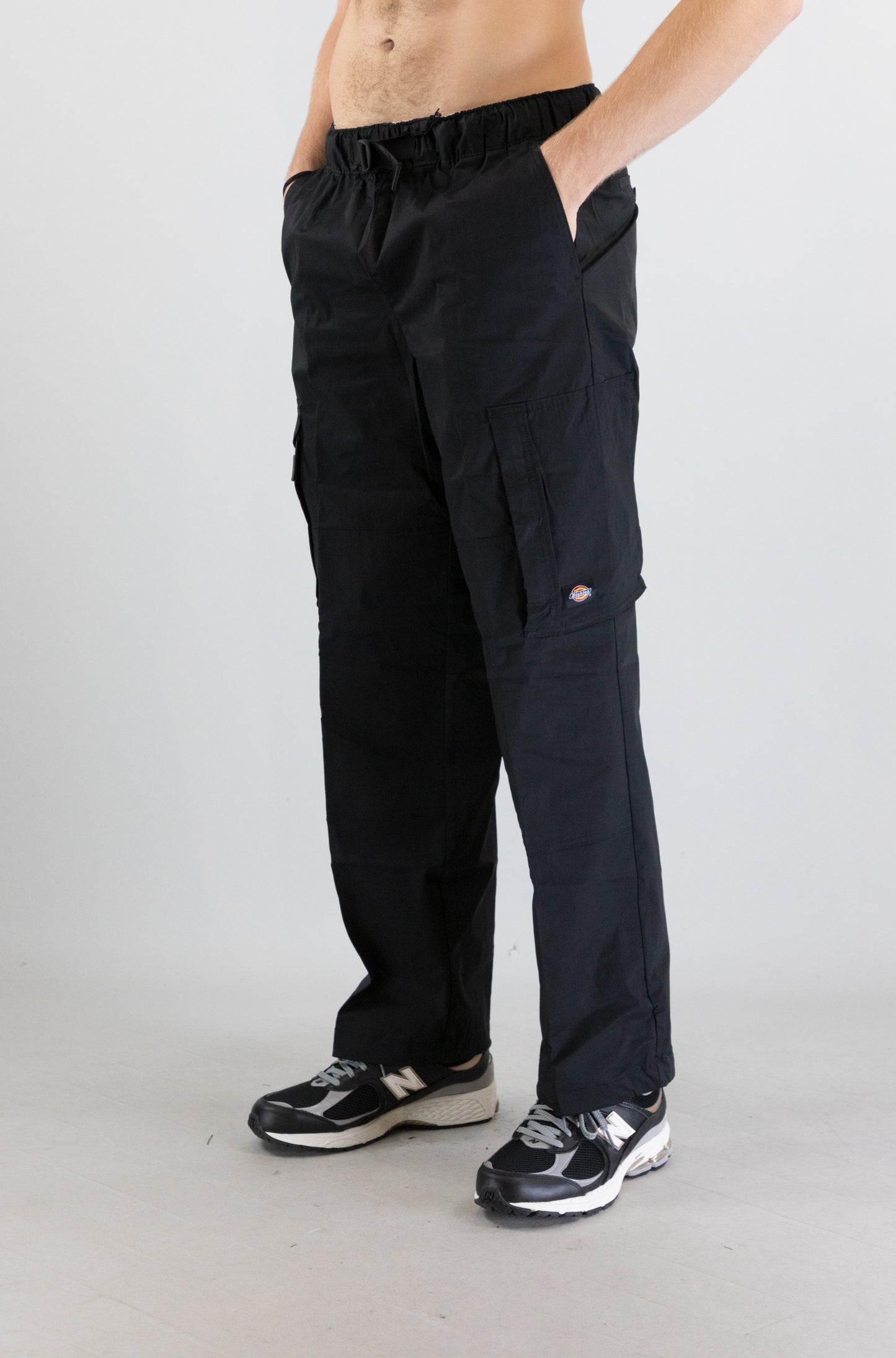 Pantalone Dickies Blk1 da Uomo dk0a4z37