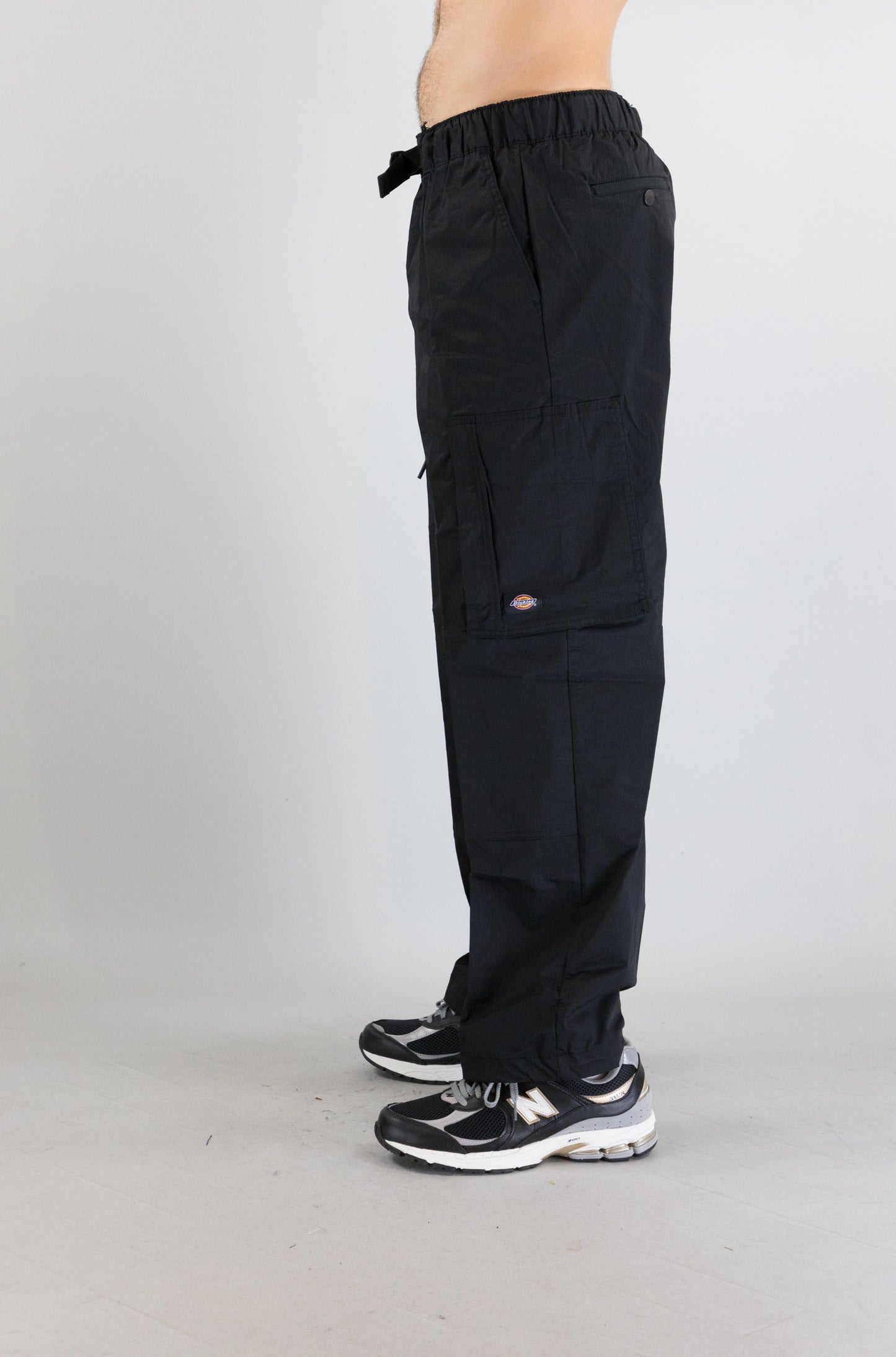 Pantalone Dickies Blk1 da Uomo dk0a4z37