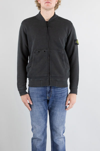 Felpa Stone Island V0162 da Uomo 811565241