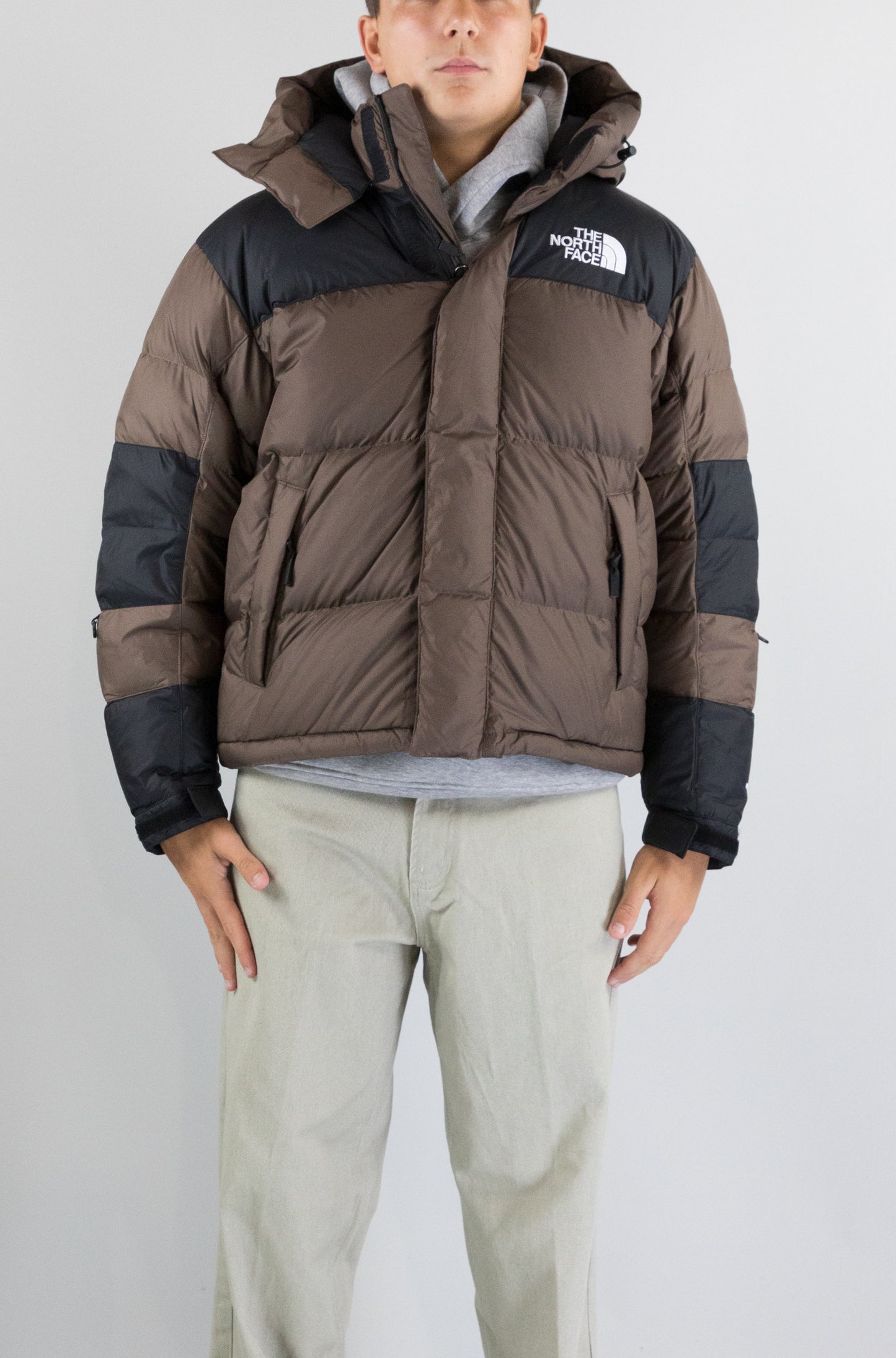 Giubbotto The North Face 5ex1 da Uomo nf0a832g