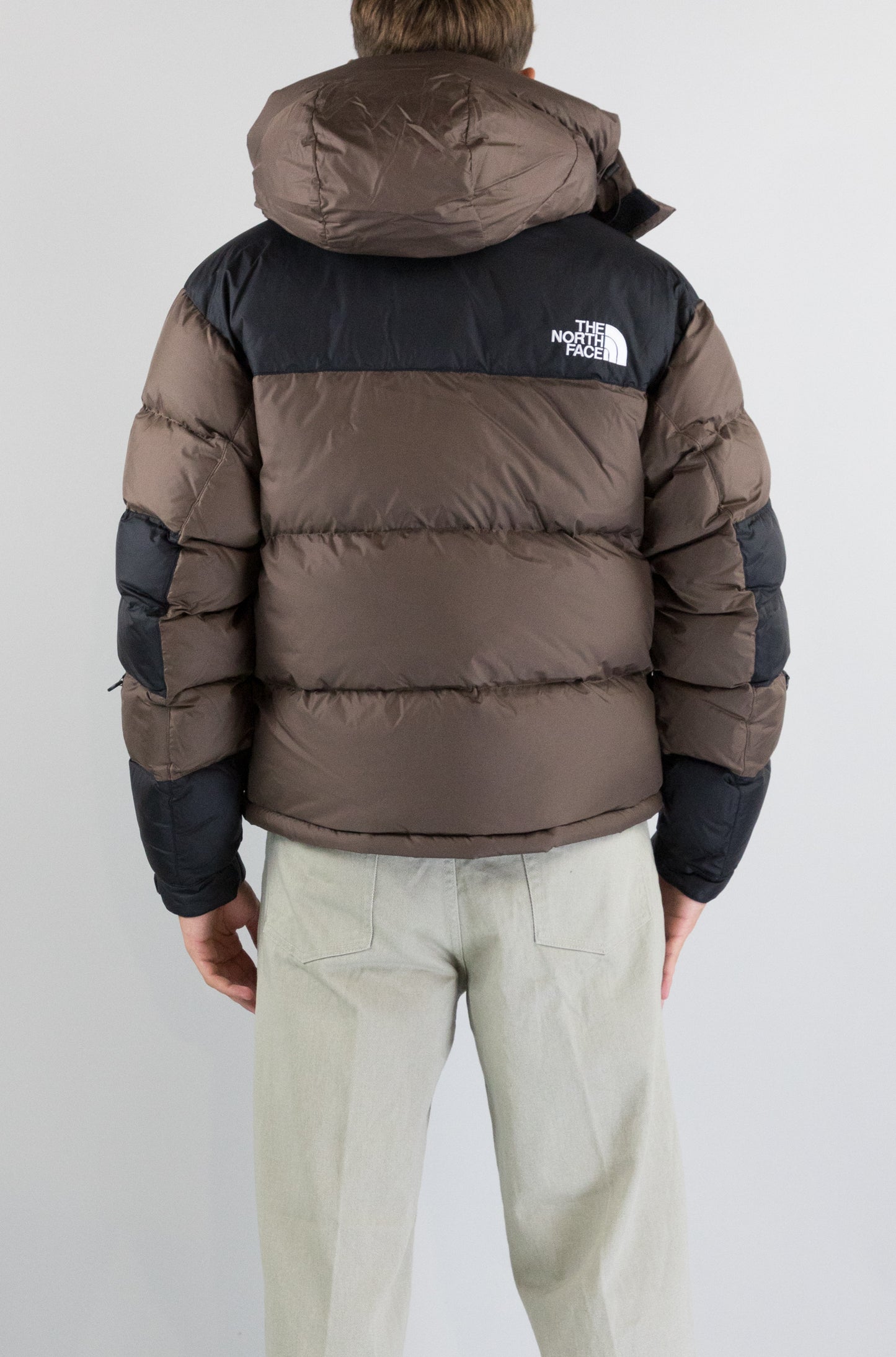 Giubbotto The North Face 5ex1 da Uomo nf0a832g