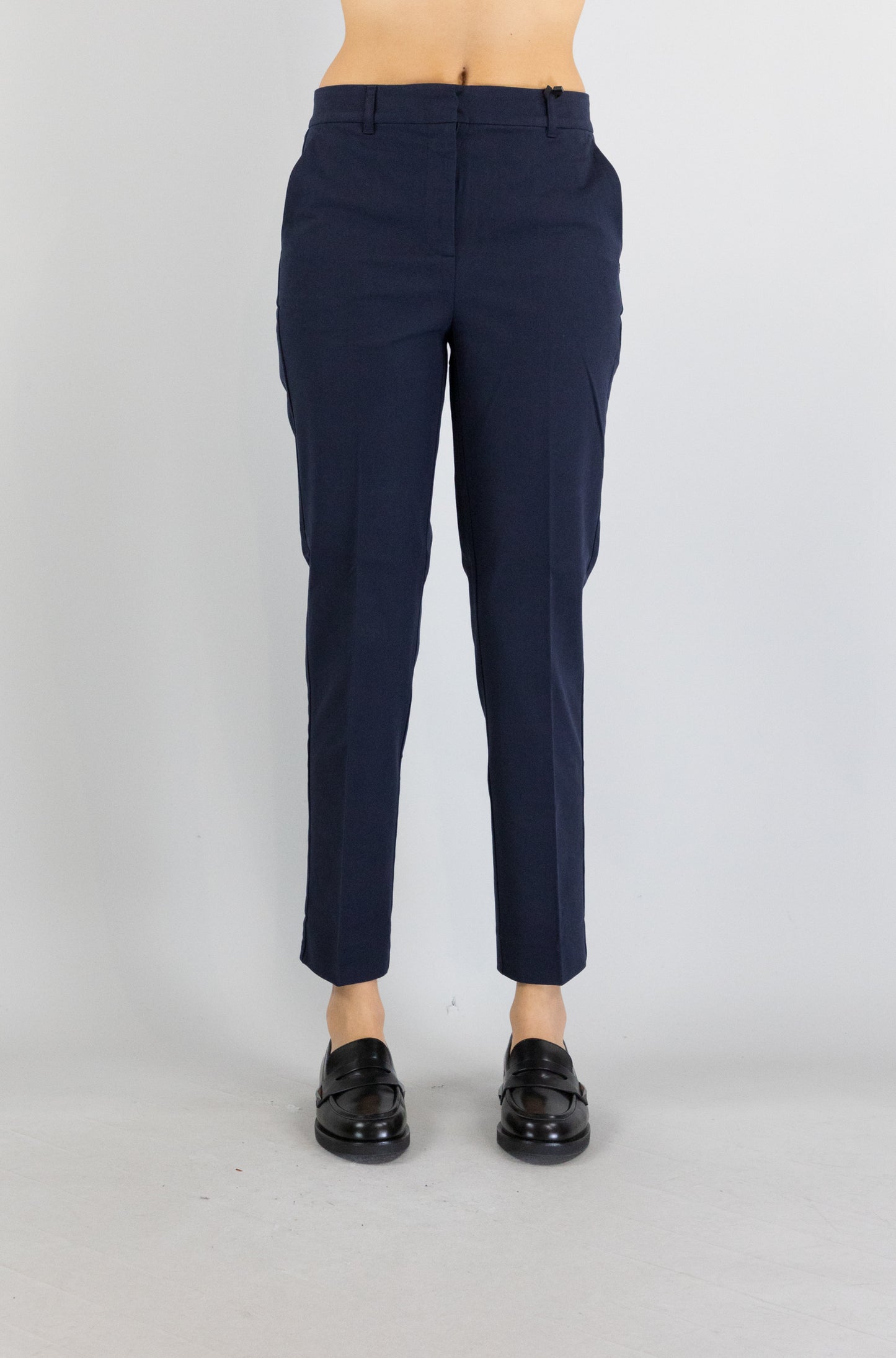 Pantalone Pennyblack Blue da Donna pennyny ma261502