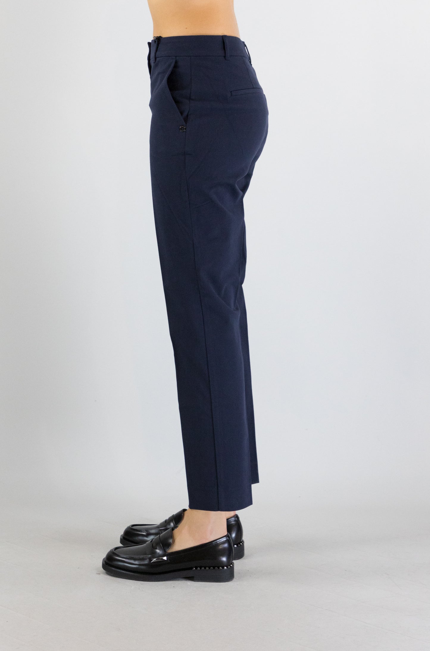 Pantalone Pennyblack Blue da Donna pennyny ma261502