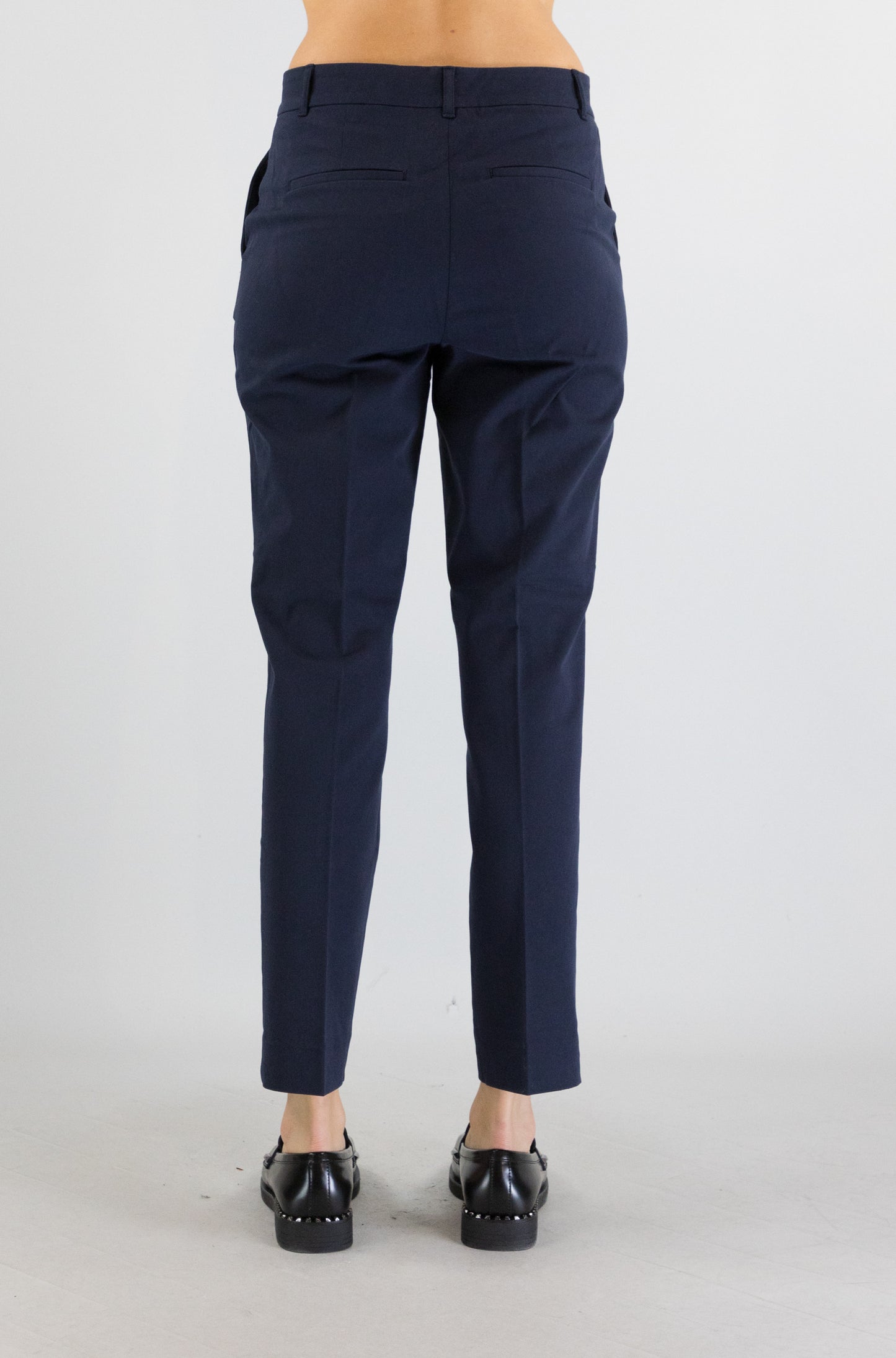 Pantalone Pennyblack Blue da Donna pennyny ma261502