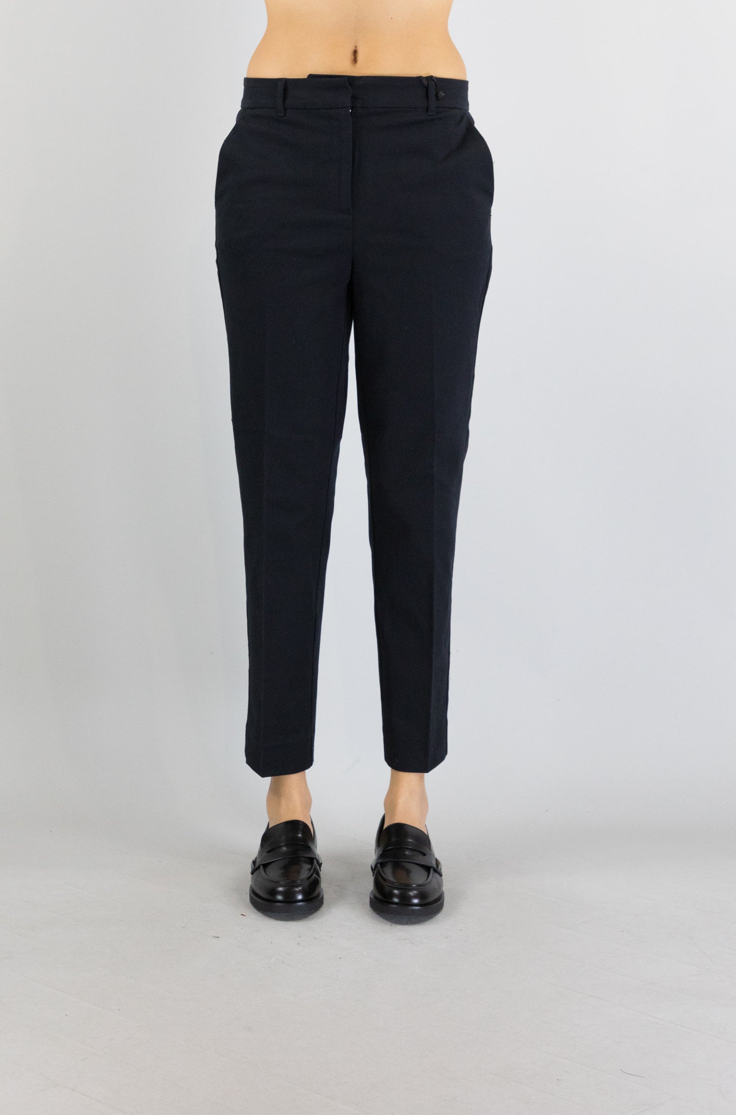 Pantalone Pennyblack Nero da Donna pennyny ma261502