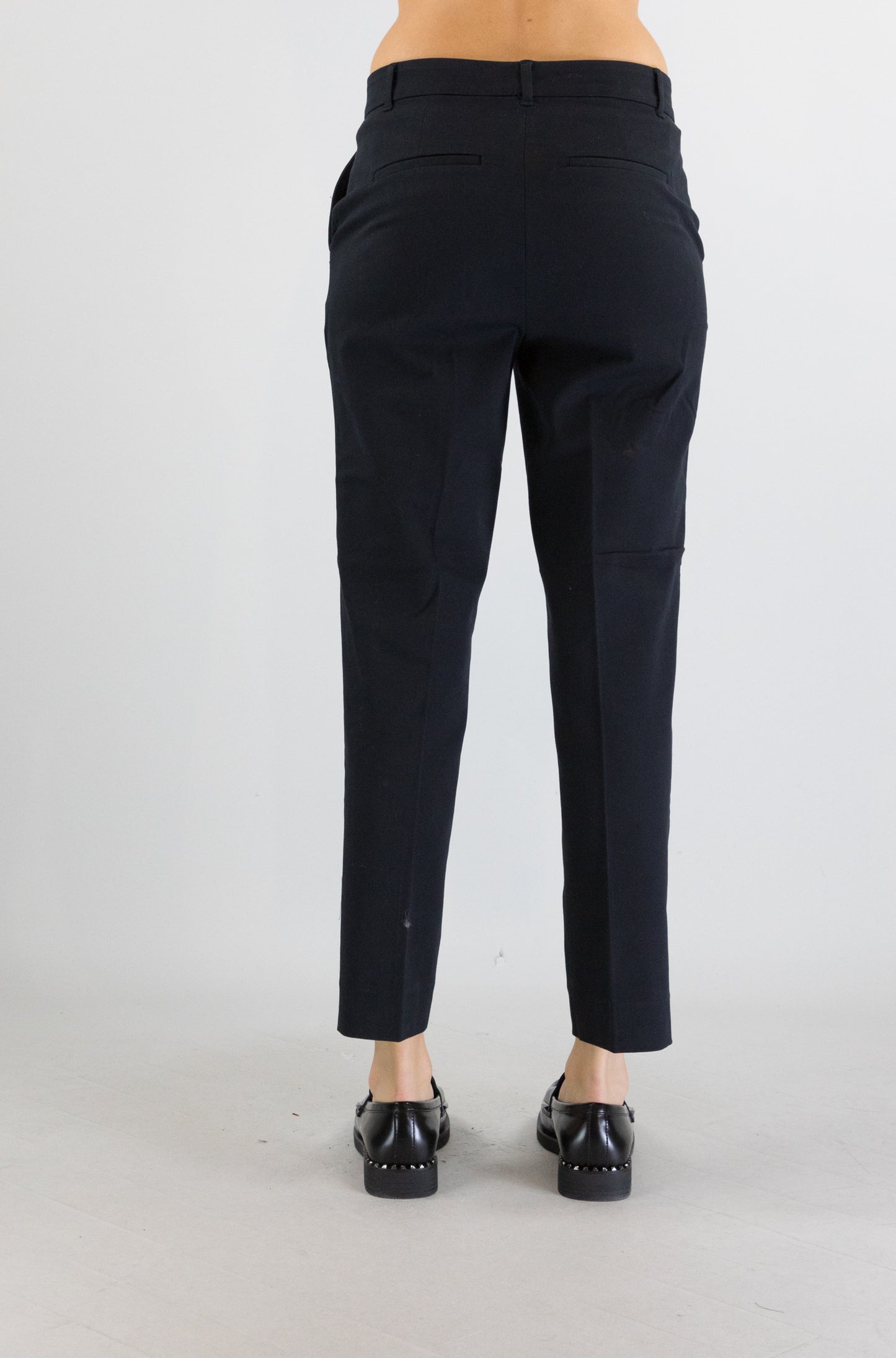 Pantalone Pennyblack Nero da Donna pennyny ma261502